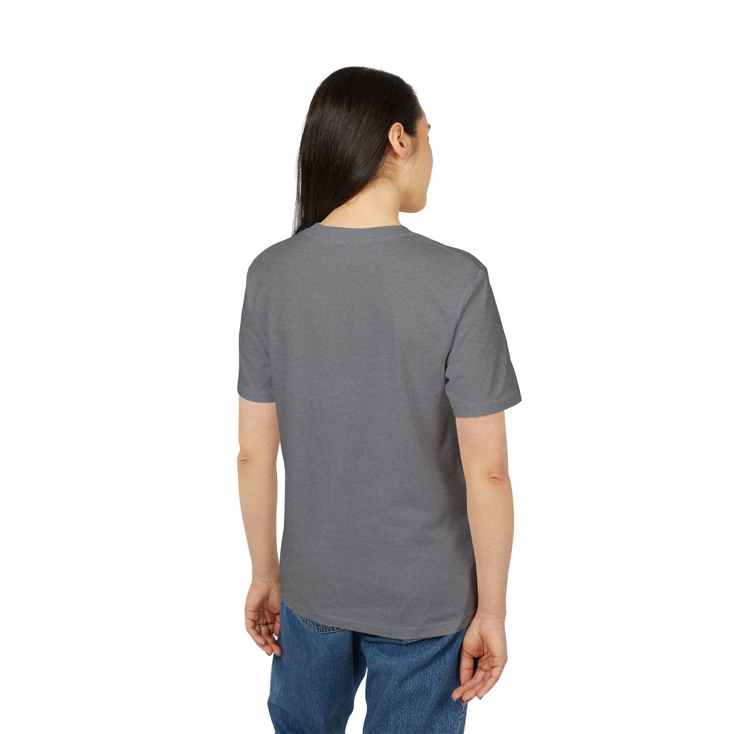 Chills and Thrills Unisex Graphic T-Shirt for Creators